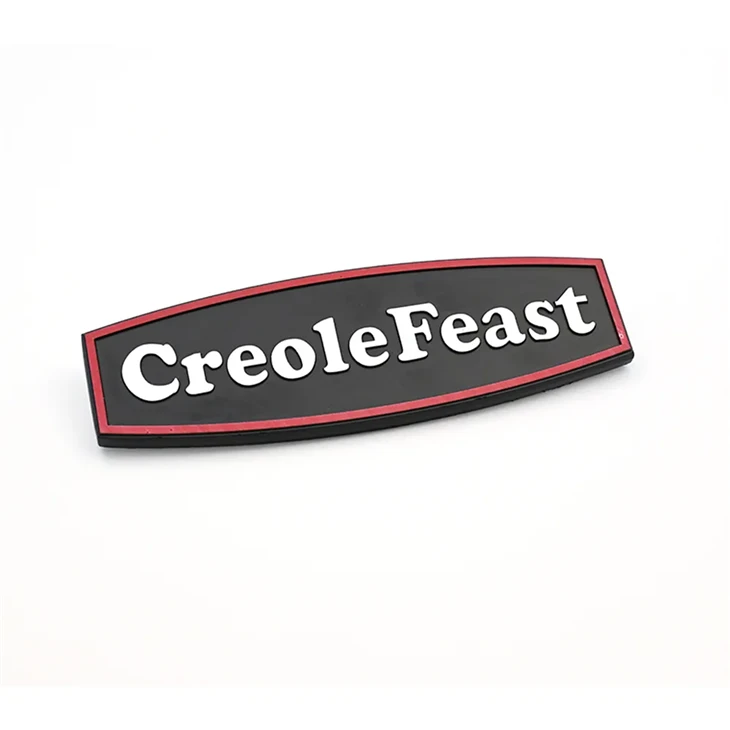 Stainless Steel Nameplates 