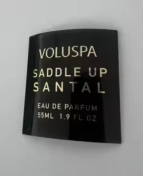 Embossed Aluminum Perfume Logo Sticker suppliers